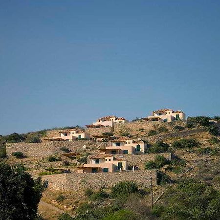 Miramare Villas Ágios Nikólaos Екстериор снимка