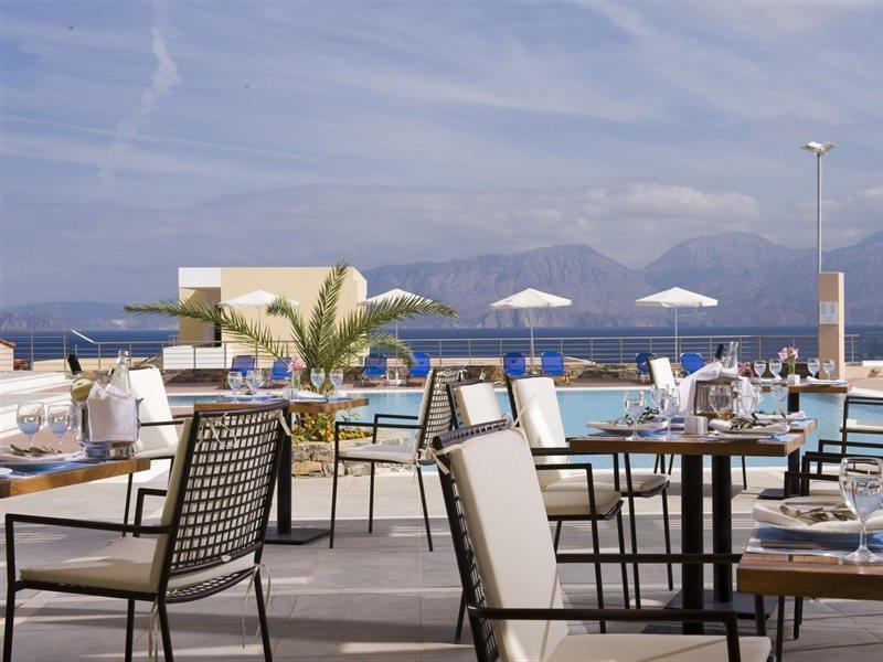 Miramare Villas Ágios Nikólaos Екстериор снимка