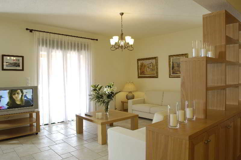 Miramare Villas Ágios Nikólaos Екстериор снимка